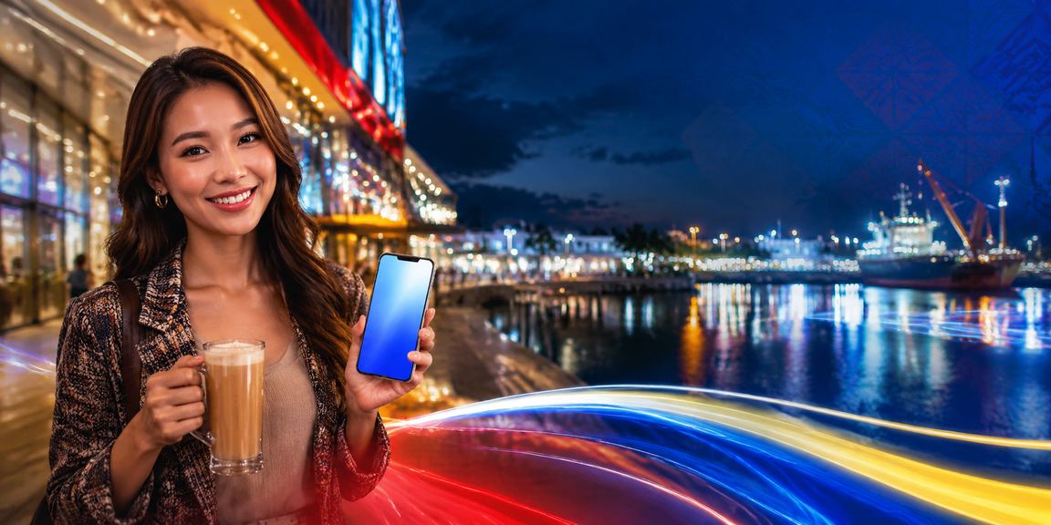 Proses deposit yang mudah dan pantas melalui telefon pintar untuk pemain VIP Malaysia